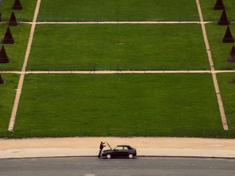 An image representing Day 1 hackathon activities